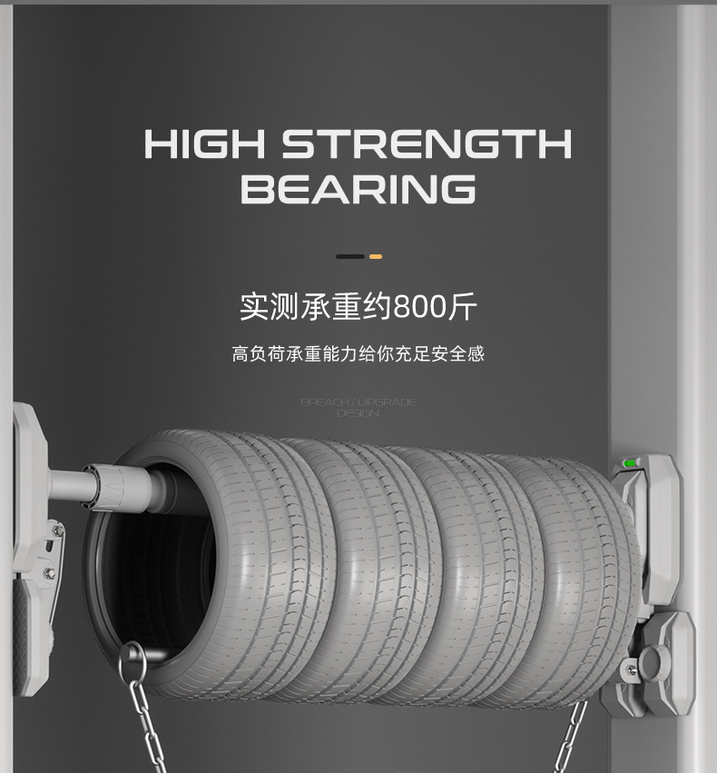 Barra de dominadas para puerta - Home Gym Pull Up Bar reseña y precio