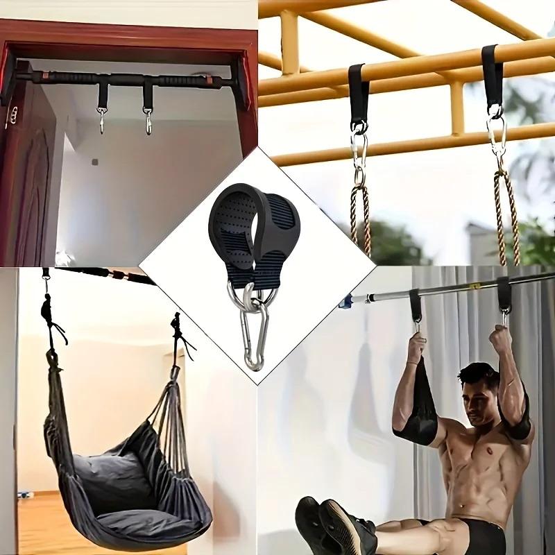 Anillo de Resistencia Antidesl - Home Gym Workout reseña y precio