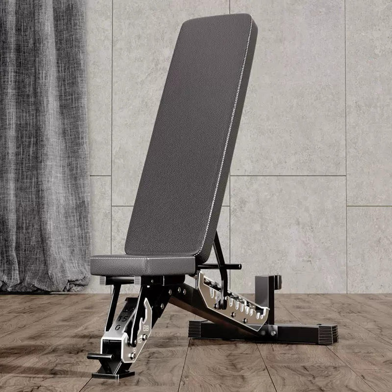 Banco de Pesas Ajustable para  - Home Gym Dumbbells reseña y precio
