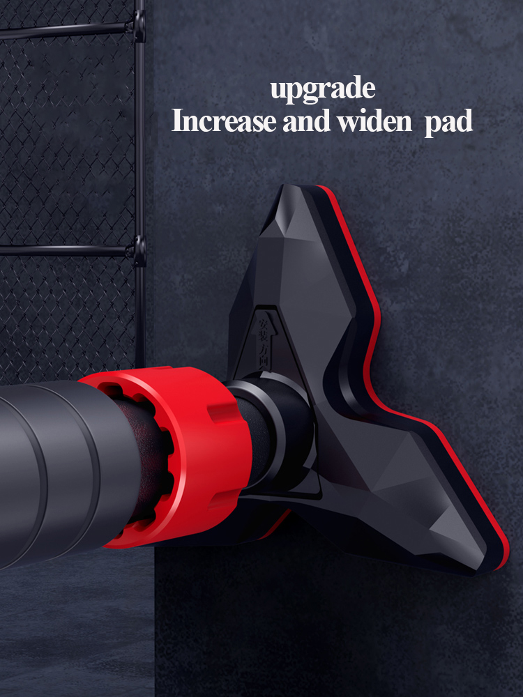 Barra de dominadas ajustable p - Home Gym Workout reseña y precio
