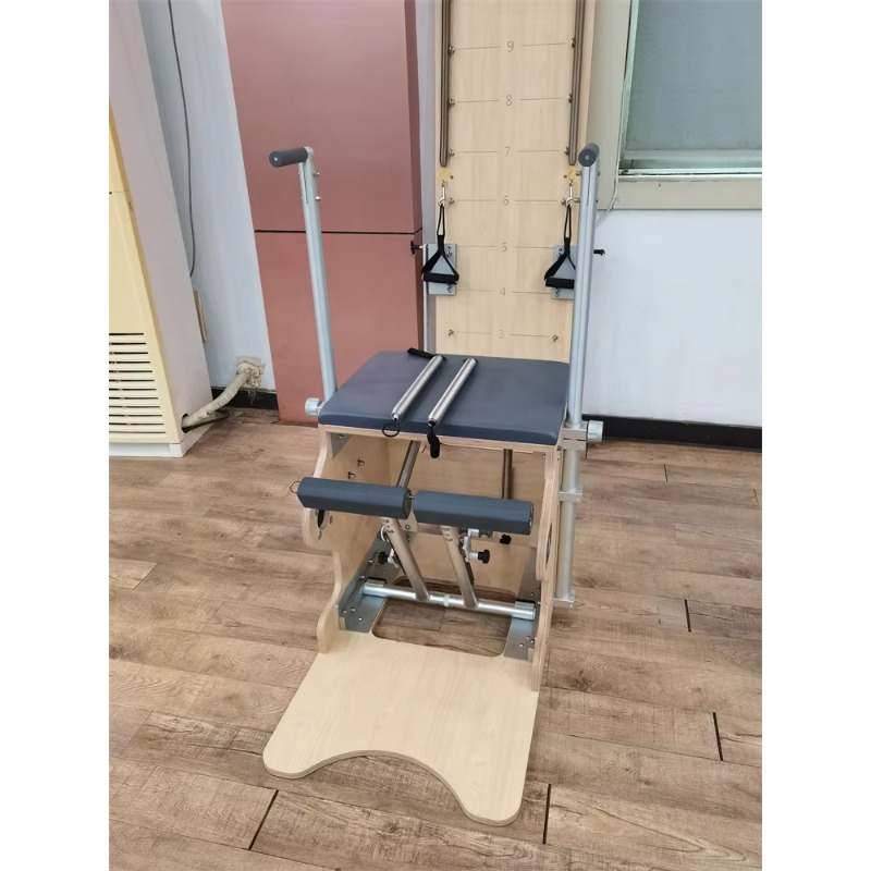 YTYIN Juego de gimnasio profes - Home Gym Pilates reseña y precio