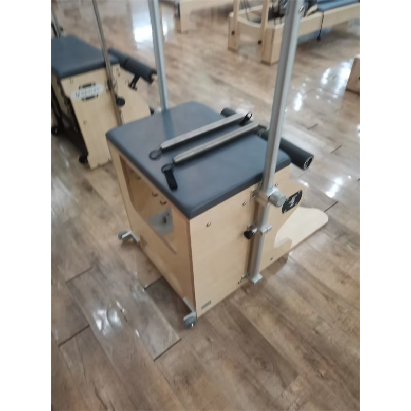 YTYIN Juego de gimnasio profes - Home Gym Pilates reseña y precio