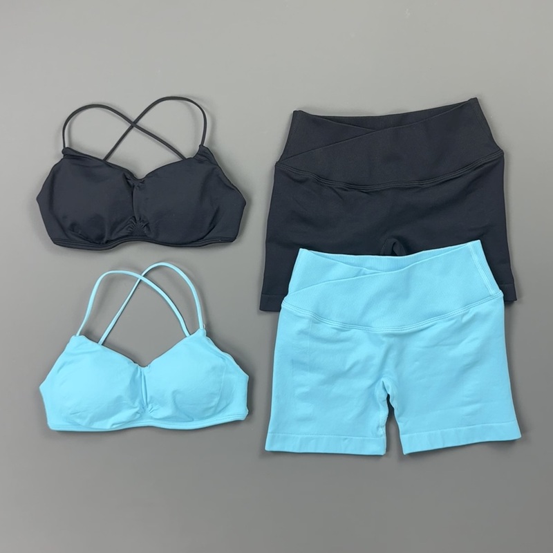 Conjunto Deportivo de 2 Piezas - Home Gym Pilates reseña y precio