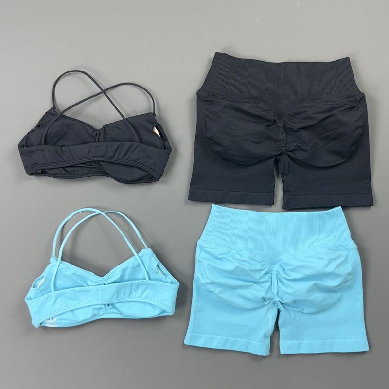 Conjunto Deportivo de 2 Piezas - Home Gym Pilates reseña y precio