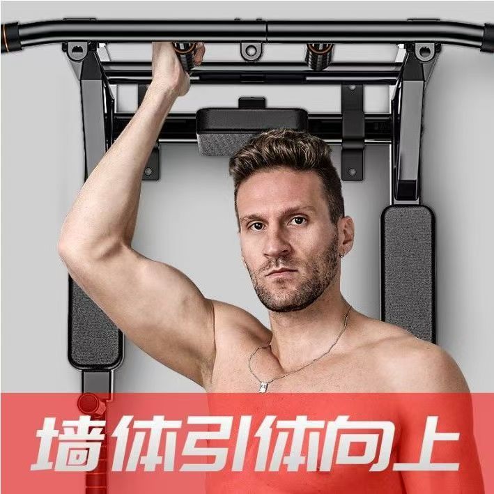 Barra Horizontal de Pared para - Home Gym Pull Up Bar reseña y precio