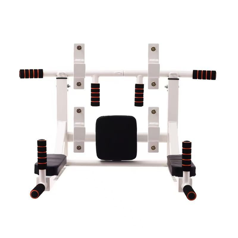 Barra Horizontal de Pared para - Home Gym Pull Up Bar reseña y precio
