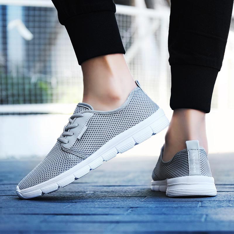 Zapatillas de deporte transpir - Home Gym Japan reseña y precio