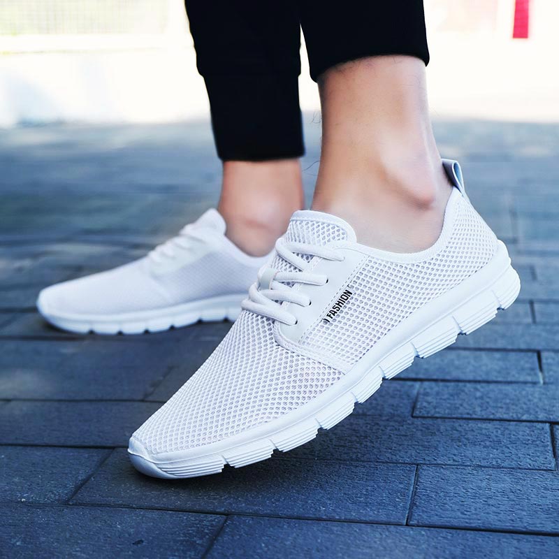 Zapatillas de deporte transpir - Home Gym Japan reseña y precio