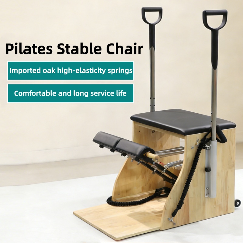 Cama de Pilates con Pedales Es - Home Gym Pilates reseña y precio
