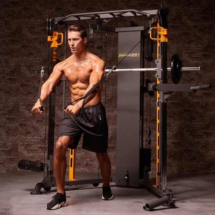 SENAOFIT, venta al por mayor,  - Home Gym Half Rack reseña y precio