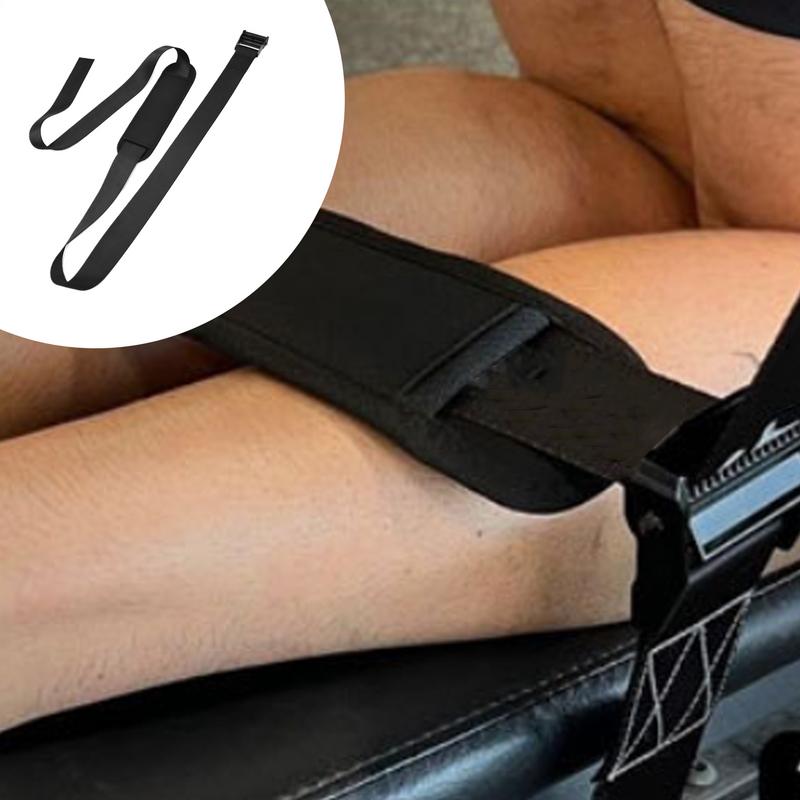 Correa rizada para isquiotibia - Home Gym Hamstring Exercises reseña y precio