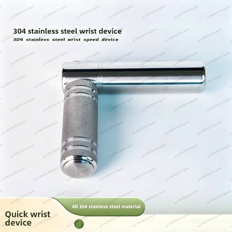 Rodillo de entrenamiento para  - Wrist Roller Forearm reseña y precio