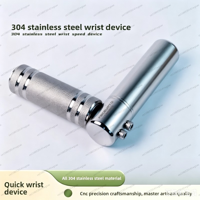 Rodillo de entrenamiento para  - Wrist Roller Forearm reseña y precio