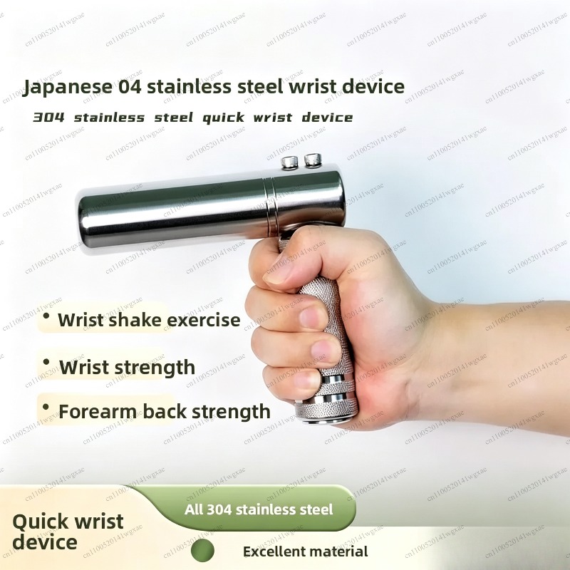 Rodillo de entrenamiento para  - Wrist Roller Forearm reseña y precio