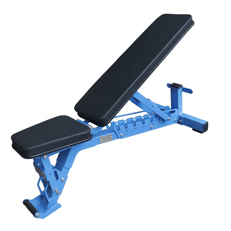Bancos ajustables con mancuern - Home Gym Dumbbells reseña y precio